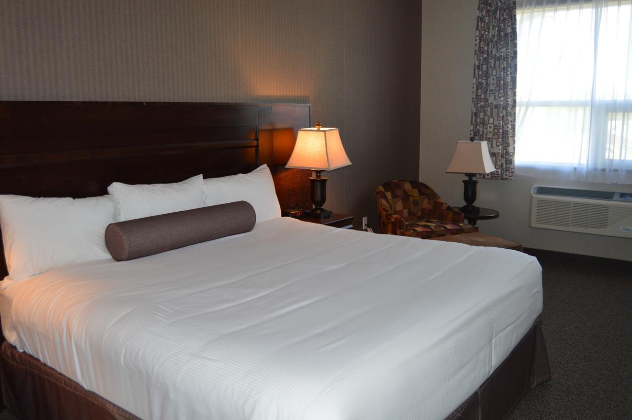 Cobble Creek Lodge Maple Creek Ngoại thất bức ảnh